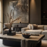 Living Room Table Sets