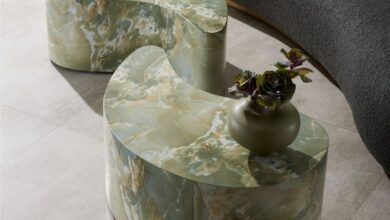 Living Room Table Sets