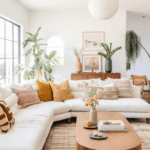 Living room furniture