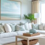 Living room furniture
