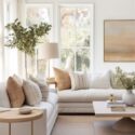Living room furniture