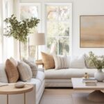 Living room furniture