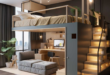 Loft Beds For Kids