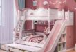 Loft Beds For Kids