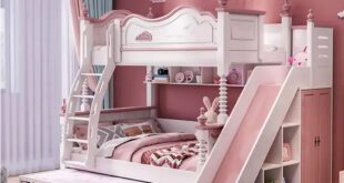 Loft Beds For Kids