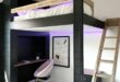 Loft Beds For Kids