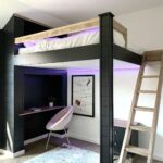 Loft Beds For Kids