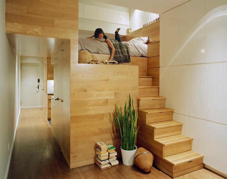 Loft beds with storage Maximize Space with Clever Loft Bed Storage Solutions