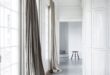 Long Curtains