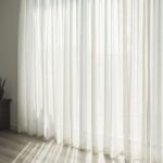 Long Curtains