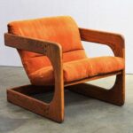 Lounge Armchair
