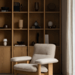 Lounge Armchair