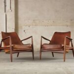 Lounge Armchair