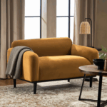 Lounge Loveseat