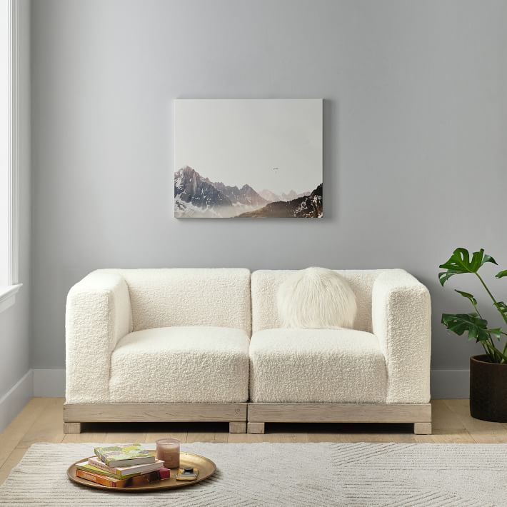 Lounge Loveseat Transform Your Living Space