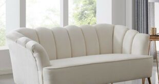 Lounge Loveseat