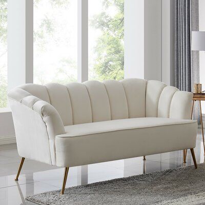 Lounge Loveseat