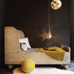 Lovely Kids Room Lamps