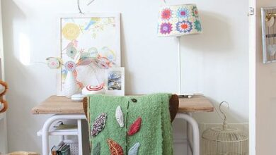 Lovely Kids Room Lamps