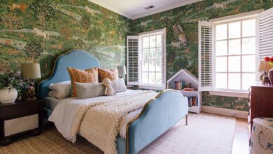 Lovely Kids Room Lamps