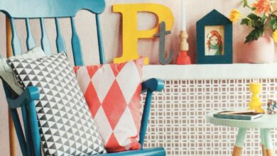 Lovely Kids Room Lamps