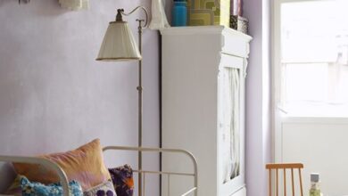 Lovely Kids Room Lamps