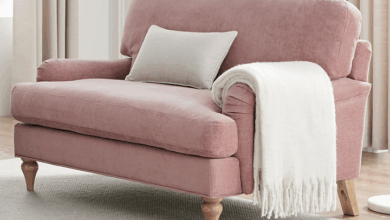 Loveseat Chairs