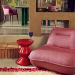 Loveseat Chairs