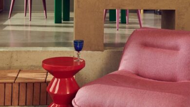 Loveseat Chairs