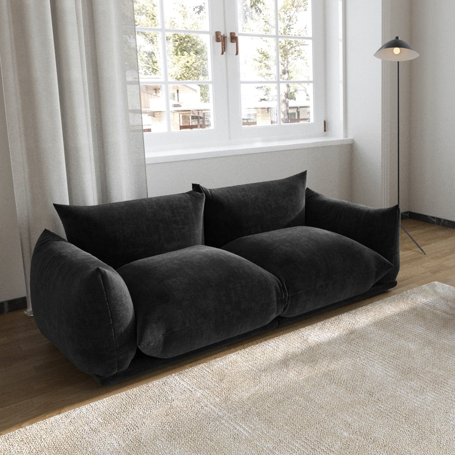 Loveseat Couch Buying Guide