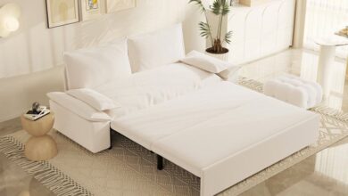 Loveseat Couch