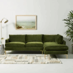 Loveseat Couch