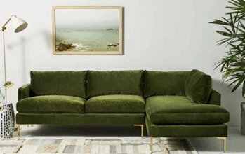 Loveseat Couch