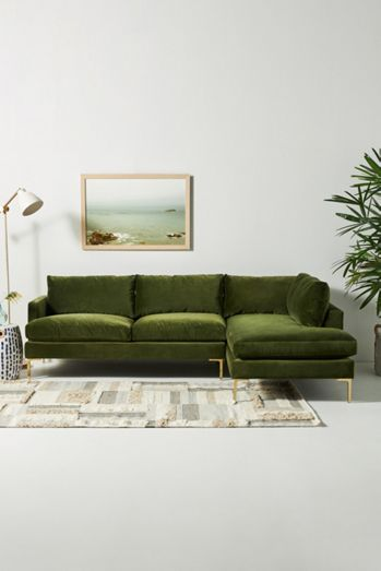 Loveseat Couch