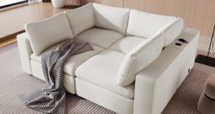 Loveseat Couch