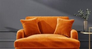 Loveseat Furniture