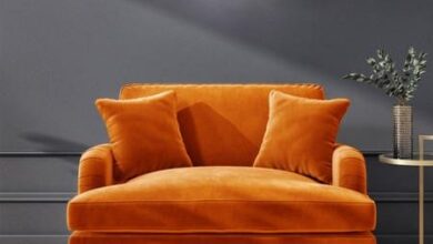 Loveseat Furniture