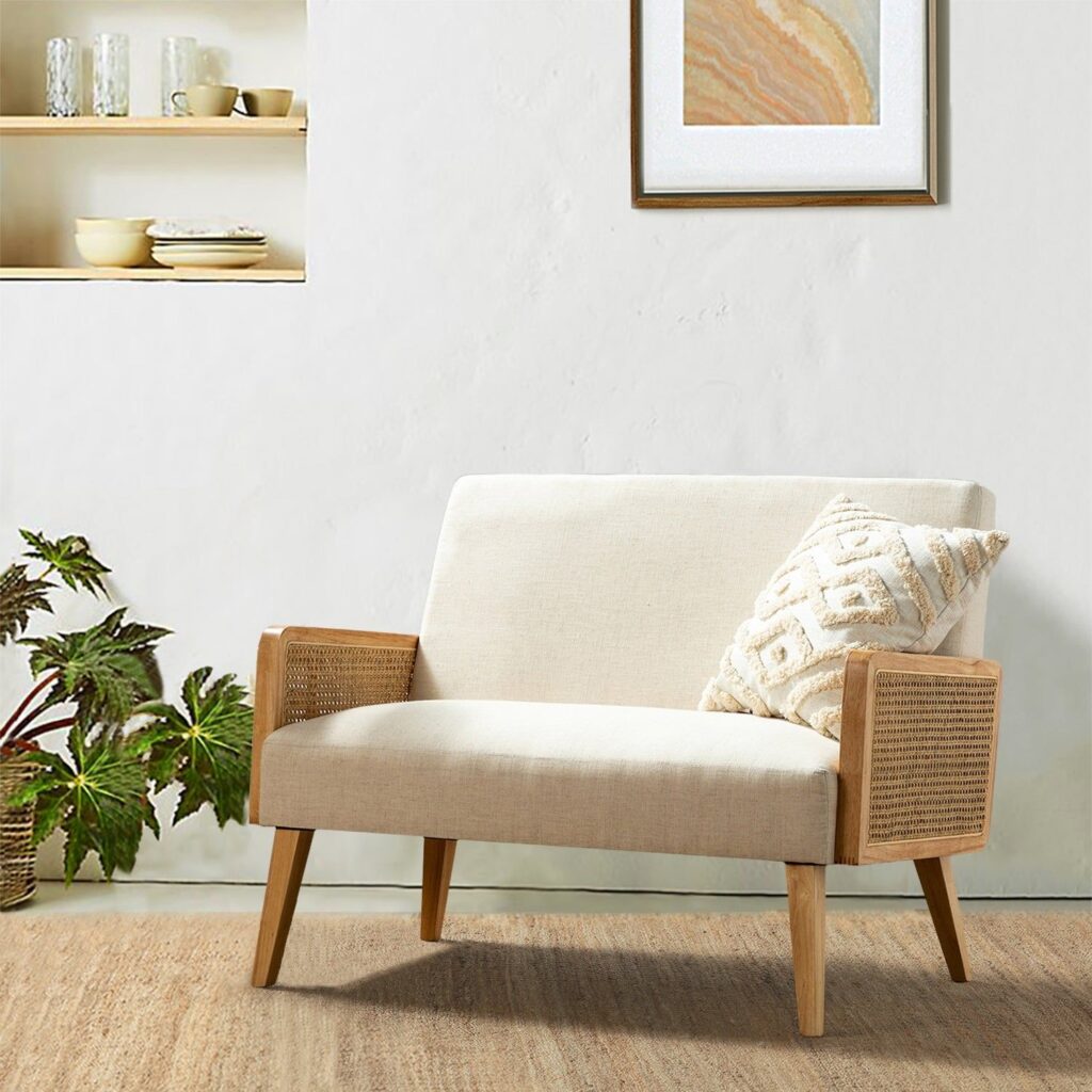 Loveseat Furniture