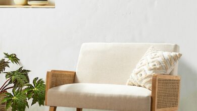 Loveseat Furniture