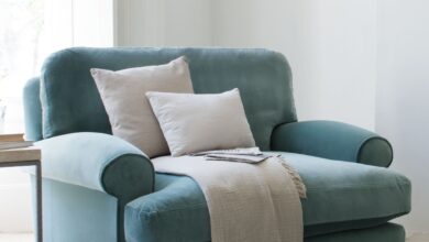Loveseat Furniture