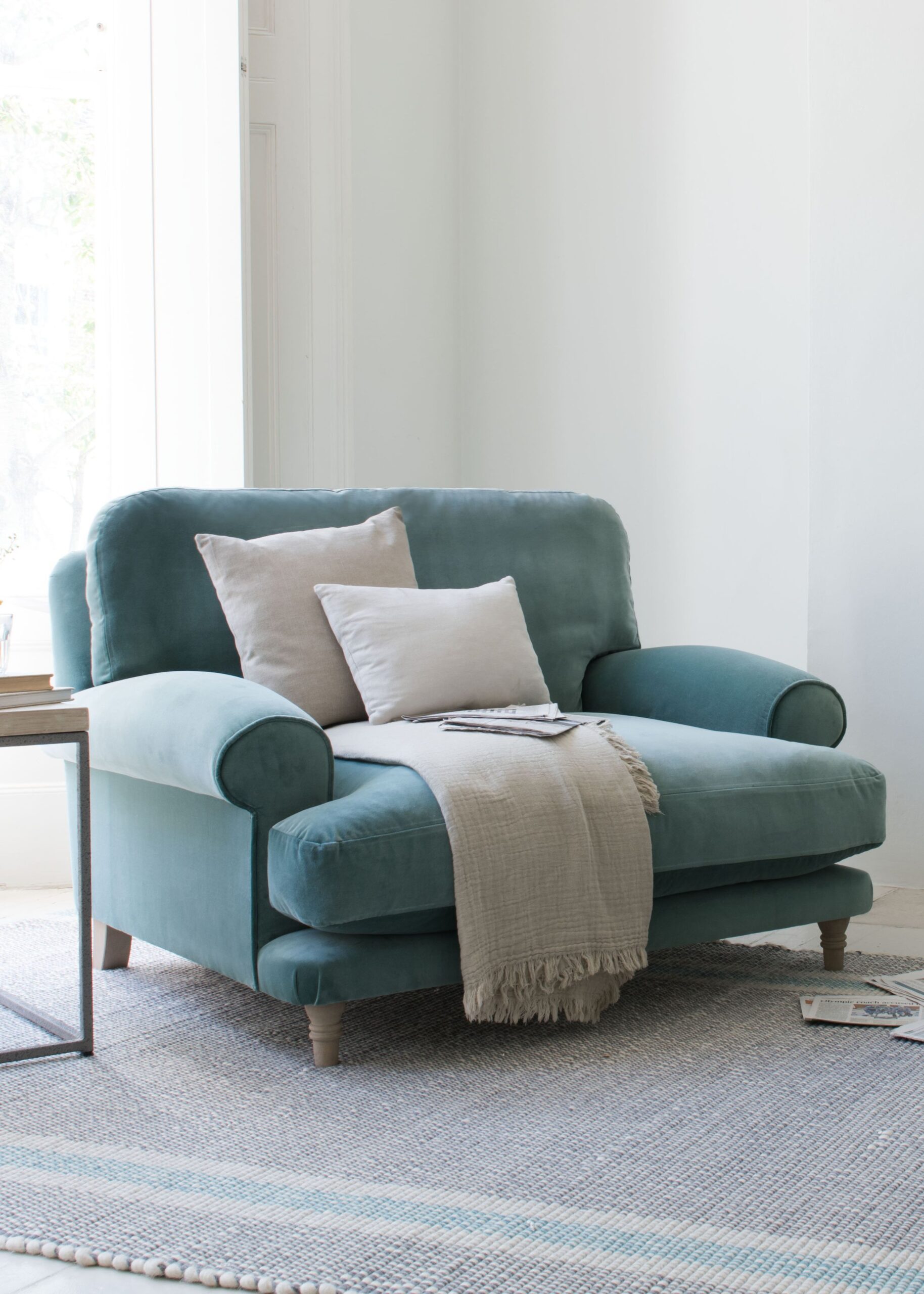 Loveseat Furniture Cozy Seating Options for Two in Your Living Room