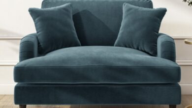 Loveseat Furniture