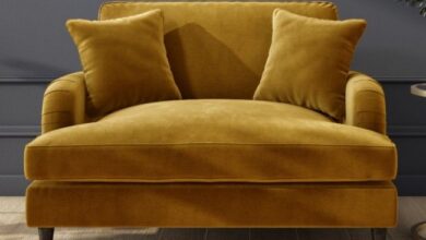 Loveseat Furniture