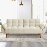 Loveseat Futon