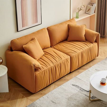 Loveseat Futon – The Perfect Space-Saving Seating Solution