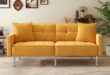 Loveseat Futon