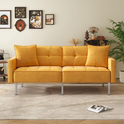 Loveseat Futon The Ultimate Space-Saving Solution