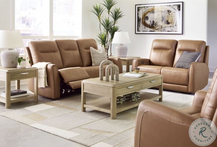 Loveseat Leather Recliner: The Perfect Addition to Your Living Room