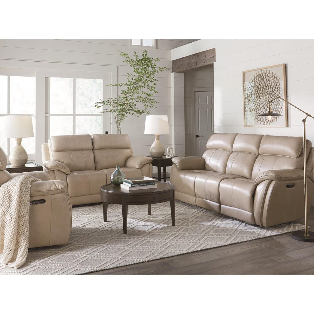 Loveseat Recliner