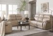 Loveseat Recliner